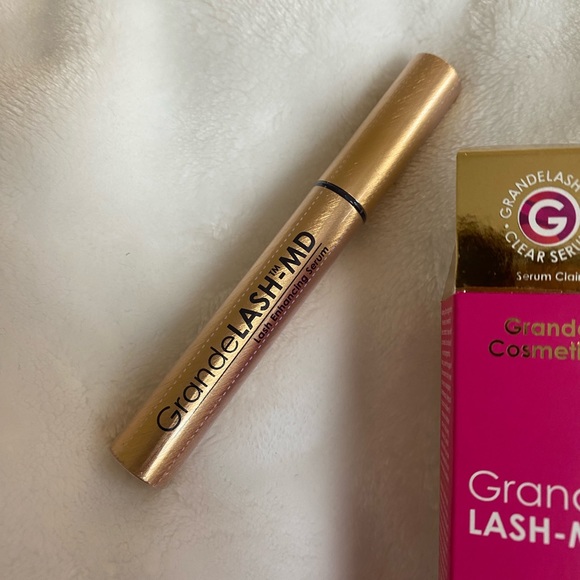 NEW GrandeLash Lash Growth Serum NIB Authentic Grande Lash - Picture 2 of 6